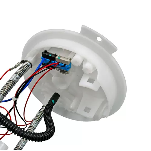 Fuel Pump Module Assembly Feed Unit for Opel Astra J CHEVROLET CRUZE 13577234 0580200103 - image 4